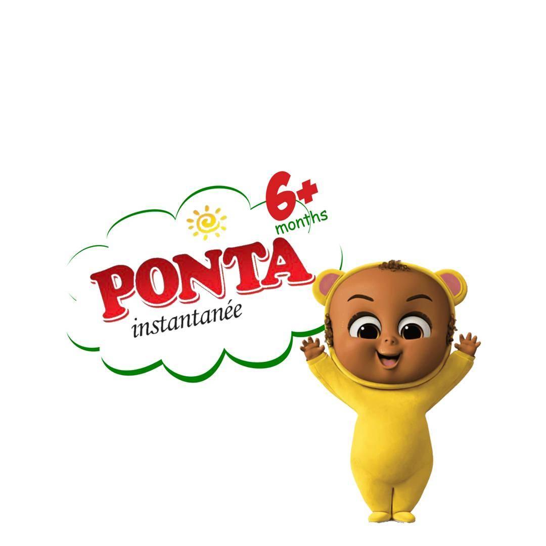 Ponta