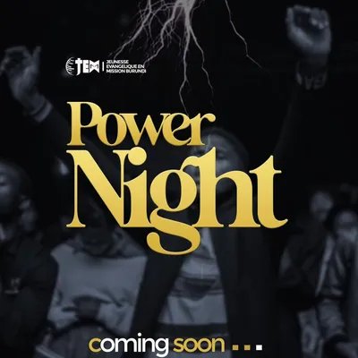 POWER NIGHT 