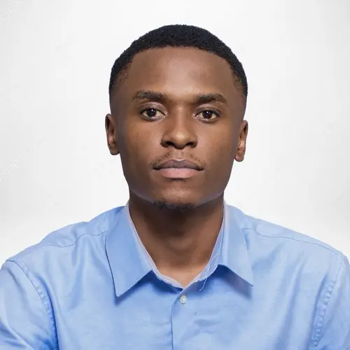 Photo de Yannick Mulemeri