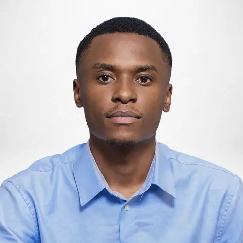 Photo de Yannick Mulemeri